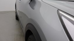 2021 (71) KIA NIRO 1.6 GDi Hybrid 3 5dr DCT 5813387