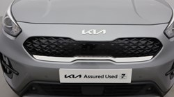 2021 (71) KIA NIRO 1.6 GDi Hybrid 3 5dr DCT 5813385