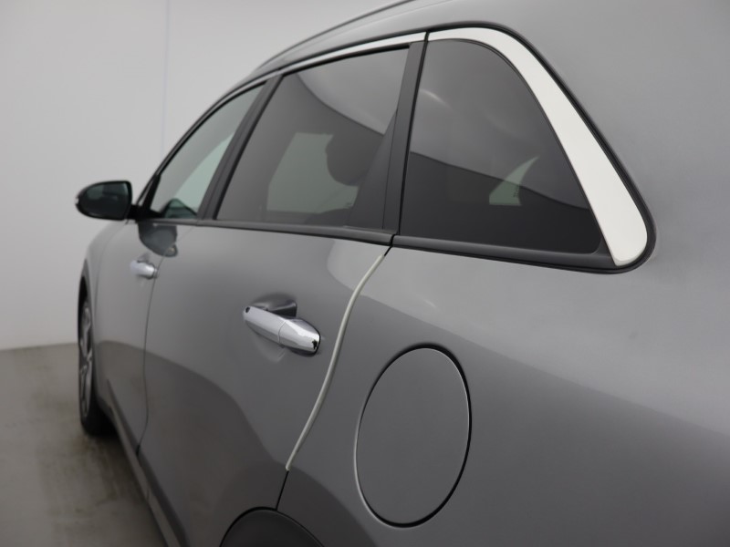 2021 (71) KIA NIRO 1.6 GDi Hybrid 3 5dr DCT 5813393