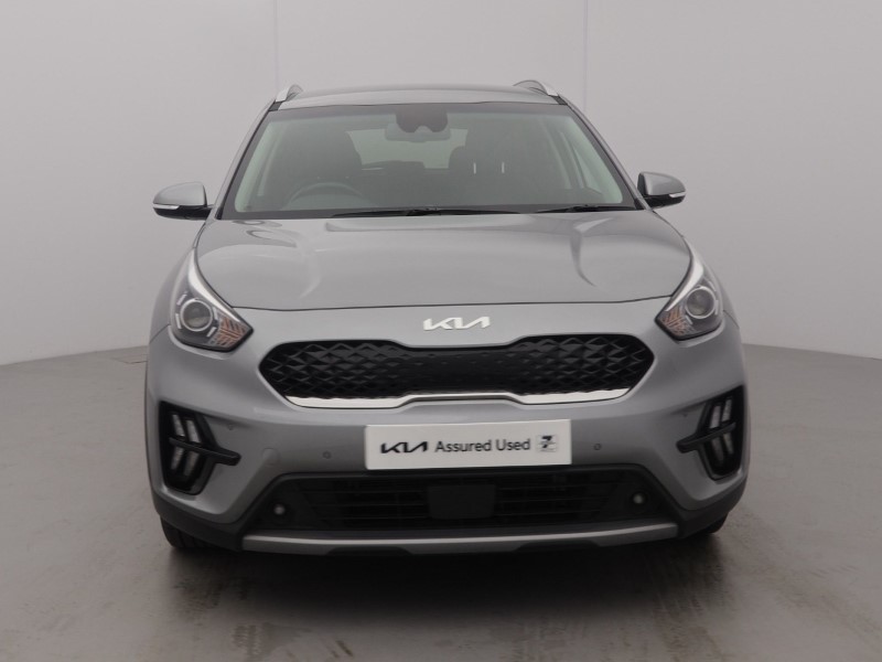 2021 (71) KIA NIRO 1.6 GDi Hybrid 3 5dr DCT 5813374