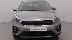 2021 (71) KIA NIRO 1.6 GDi Hybrid 3 5dr DCT 5813374