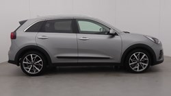 2021 (71) KIA NIRO 1.6 GDi Hybrid 3 5dr DCT 5813378