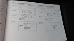 2021 (71) KIA NIRO 1.6 GDi Hybrid 3 5dr DCT 5813429