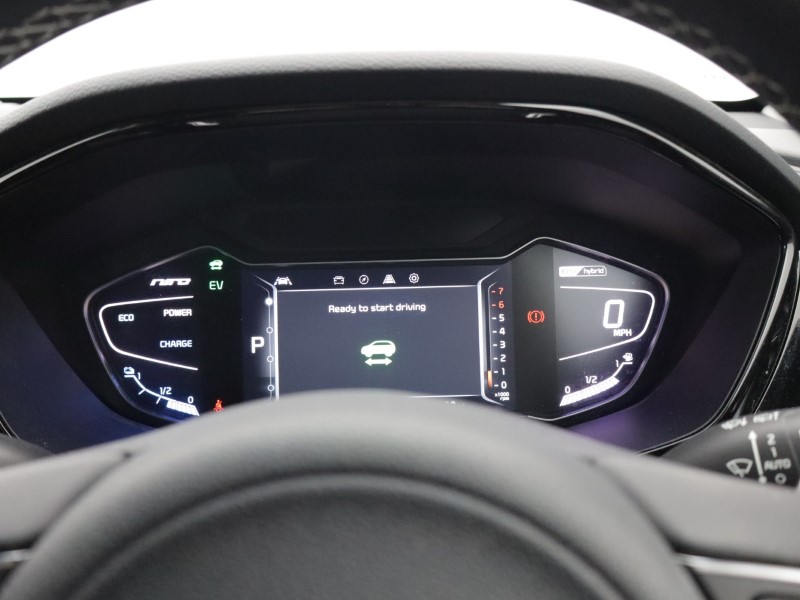 2021 (71) KIA NIRO 1.6 GDi Hybrid 3 5dr DCT 5813417