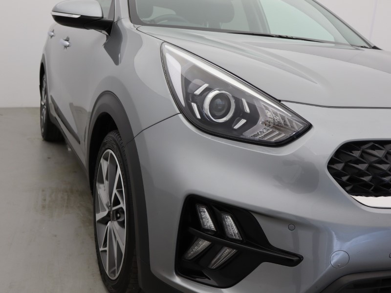 2021 (71) KIA NIRO 1.6 GDi Hybrid 3 5dr DCT 5813382