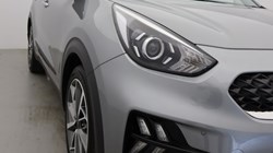 2021 (71) KIA NIRO 1.6 GDi Hybrid 3 5dr DCT 5813382