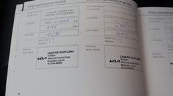 2021 (71) KIA NIRO 1.6 GDi Hybrid 3 5dr DCT 5813428