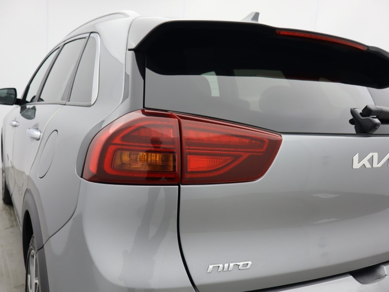 2021 (71) KIA NIRO 1.6 GDi Hybrid 3 5dr DCT 5813388