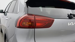 2021 (71) KIA NIRO 1.6 GDi Hybrid 3 5dr DCT 5813388