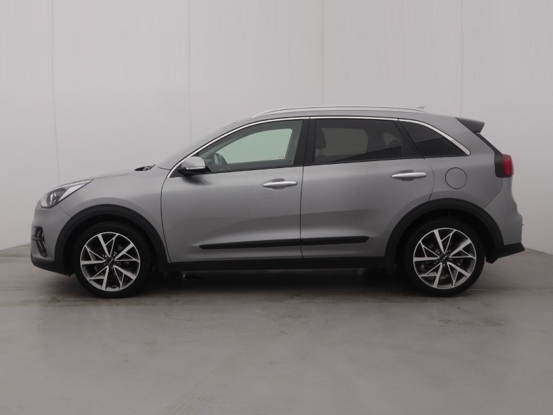 2021 (71) KIA NIRO 1.6 GDi Hybrid 3 5dr DCT 5813377