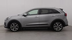 2021 (71) KIA NIRO 1.6 GDi Hybrid 3 5dr DCT 5813377