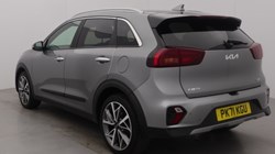 2021 (71) KIA NIRO 1.6 GDi Hybrid 3 5dr DCT 5813379