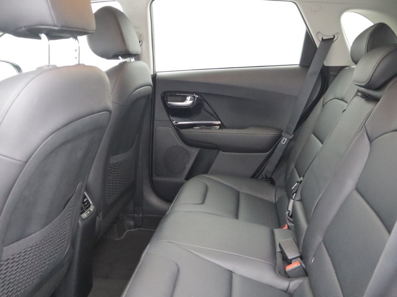 2021 (71) KIA NIRO 1.6 GDi Hybrid 3 5dr DCT 5813397