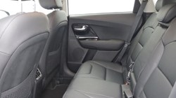 2021 (71) KIA NIRO 1.6 GDi Hybrid 3 5dr DCT 5813397