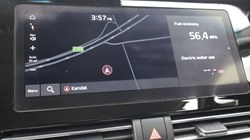 2021 (71) KIA NIRO 1.6 GDi Hybrid 3 5dr DCT 5813418