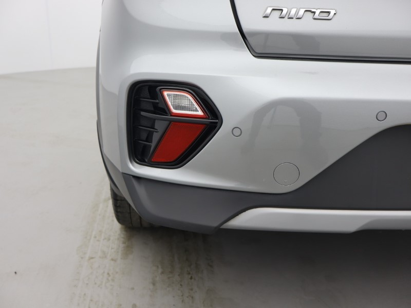 2021 (71) KIA NIRO 1.6 GDi Hybrid 3 5dr DCT 5813392