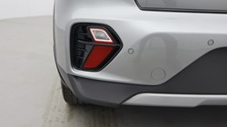 2021 (71) KIA NIRO 1.6 GDi Hybrid 3 5dr DCT 5813392