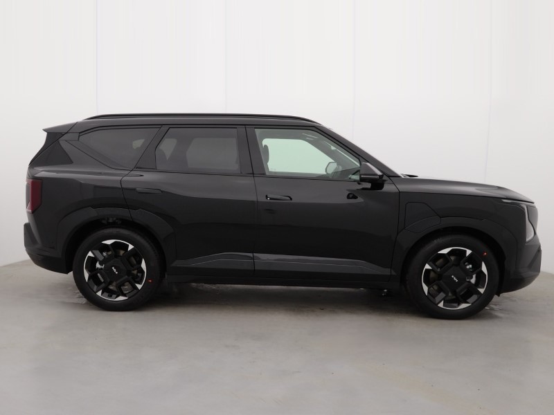 2026 (26) KIA EV5 160kW GT-Line S 81.4kWh 5dr Auto 5782124