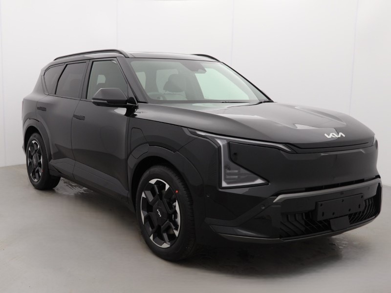2026 (26) KIA EV5 160kW GT-Line S 81.4kWh 5dr Auto