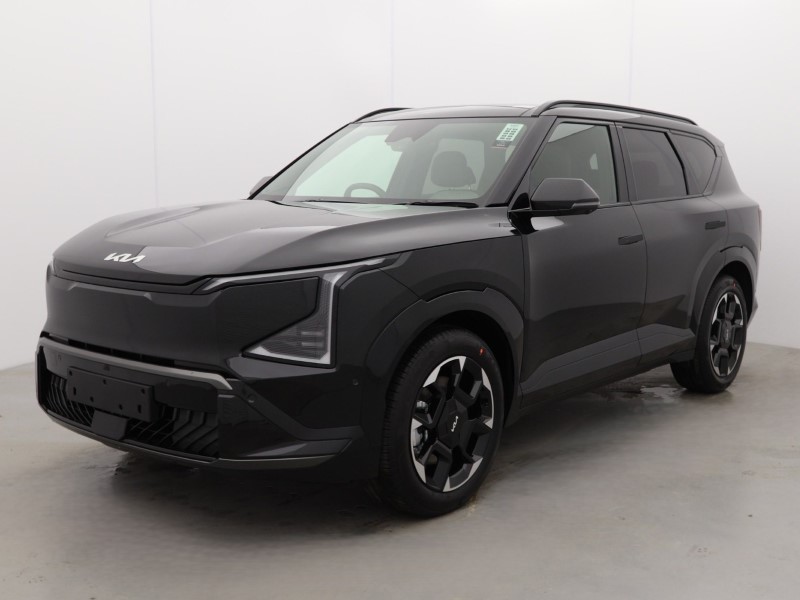 2026 (26) KIA EV5 160kW GT-Line S 81.4kWh 5dr Auto 5782130