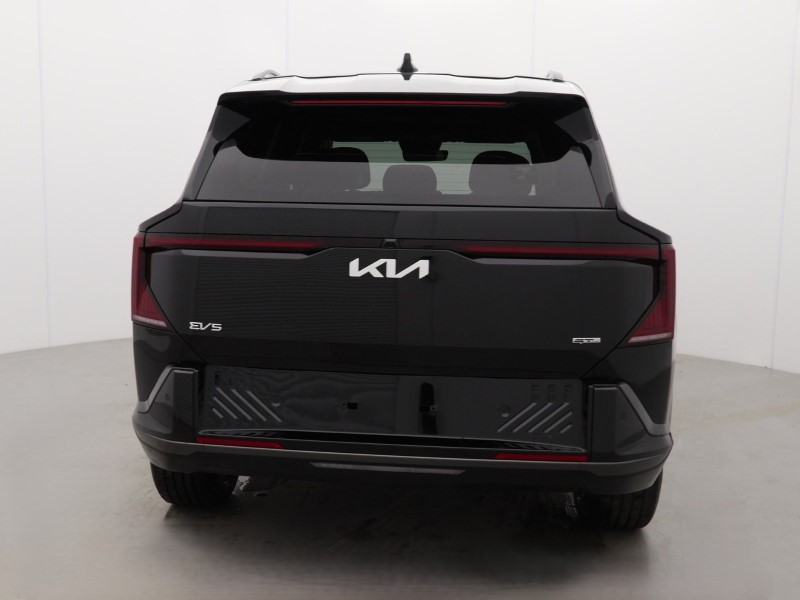 2026 (26) KIA EV5 160kW GT-Line S 81.4kWh 5dr Auto 5782125