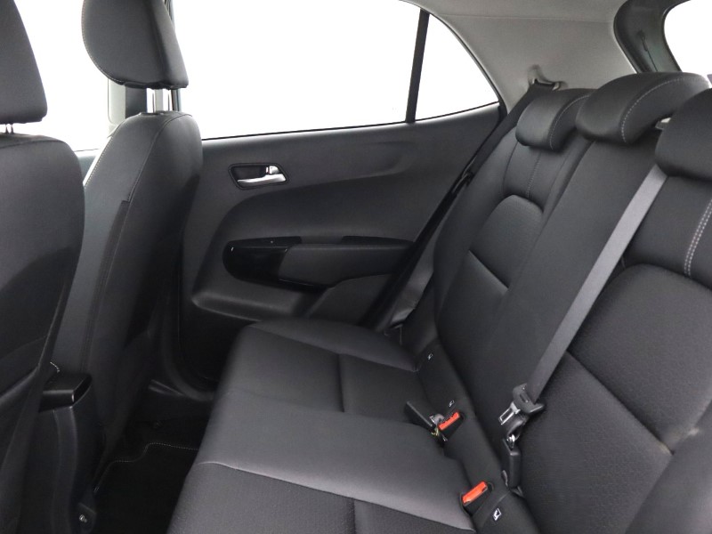 2026 (75) KIA PICANTO 1.0 GT-Line S 5dr 5796143
