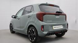 2026 (75) KIA PICANTO 1.0 GT-Line S 5dr 5796168