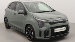 2026 (75) KIA PICANTO 1.0 GT-Line S 5dr 5796134