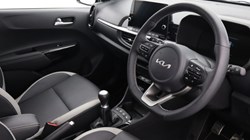 2026 (75) KIA PICANTO 1.0 GT-Line S 5dr 5796150