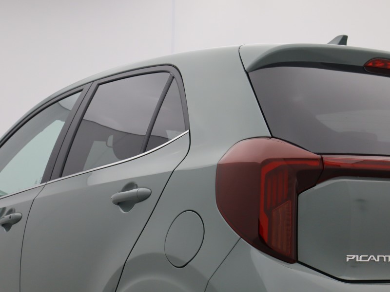 2026 (75) KIA PICANTO 1.0 GT-Line S 5dr 5796169