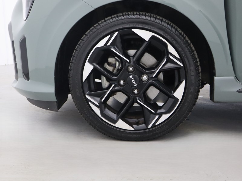 2026 (75) KIA PICANTO 1.0 GT-Line S 5dr 5796142