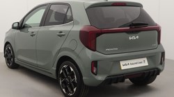 2026 (75) KIA PICANTO 1.0 GT-Line S 5dr 5796138