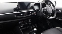 2026 (75) KIA PICANTO 1.0 GT-Line S 5dr 5796144