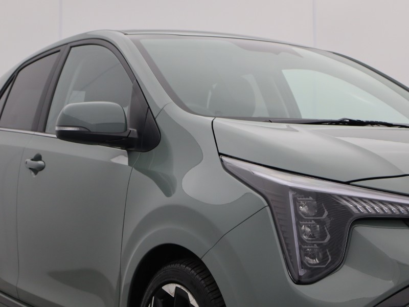 2026 (75) KIA PICANTO 1.0 GT-Line S 5dr 5796171