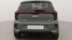 2026 (75) KIA PICANTO 1.0 GT-Line S 5dr 5796135