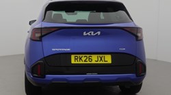 2026 (26) KIA SPORTAGE 1.6T GDi GT-Line 5dr DCT 5827228