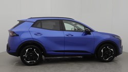 2026 (26) KIA SPORTAGE 1.6T GDi GT-Line 5dr DCT 5827227