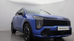 2026 (26) KIA SPORTAGE 1.6T GDi GT-Line 5dr DCT 5827260