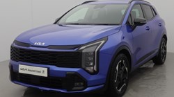 2026 (26) KIA SPORTAGE 1.6T GDi GT-Line 5dr DCT 5827233