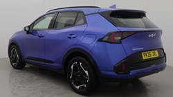 2026 (26) KIA SPORTAGE 1.6T GDi GT-Line 5dr DCT 5827224