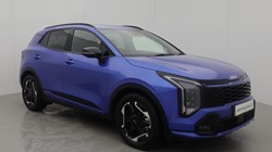 2026 (26) KIA SPORTAGE 1.6T GDi GT-Line 5dr DCT 5827223