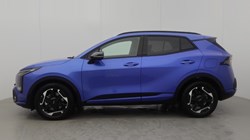 2026 (26) KIA SPORTAGE 1.6T GDi GT-Line 5dr DCT 5827234