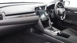 2021 (21) HONDA CIVIC 1.5 VTEC Turbo Sport 5dr 5814391