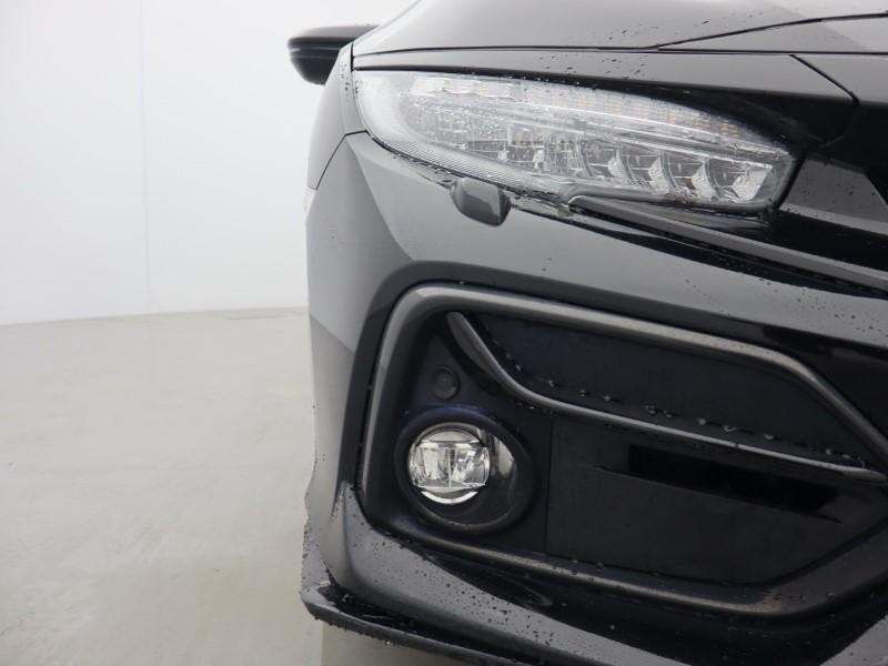 2021 (21) HONDA CIVIC 1.5 VTEC Turbo Sport 5dr 5814370