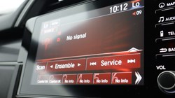2021 (21) HONDA CIVIC 1.5 VTEC Turbo Sport 5dr 5814402