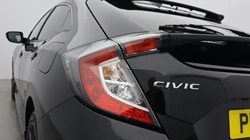2021 (21) HONDA CIVIC 1.5 VTEC Turbo Sport 5dr 5814372