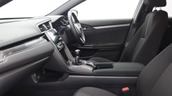 2021 (21) HONDA CIVIC 1.5 VTEC Turbo Sport 5dr 5814379