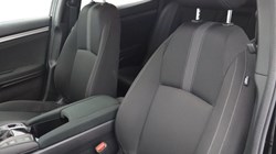2021 (21) HONDA CIVIC 1.5 VTEC Turbo Sport 5dr 5814390