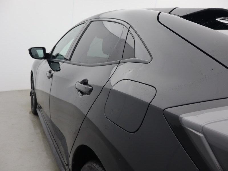 2021 (21) HONDA CIVIC 1.5 VTEC Turbo Sport 5dr 5814376