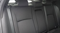 2021 (21) HONDA CIVIC 1.5 VTEC Turbo Sport 5dr 5814394